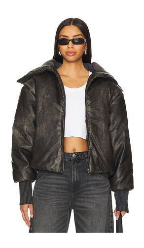 Puffer Bomber in . - size L (also in M, S, XS) - Jaded London - Modalova