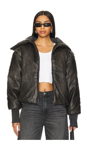 Puffer Bomber in . - size L (also in S) - Jaded London - Modalova