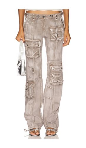 Washed Cargo Pant in . - size L (also in XL) - Jaded London - Modalova