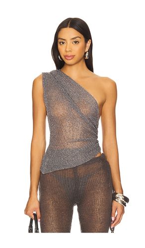 Infinity Multiway Knit Cape in - Jaded London - Modalova