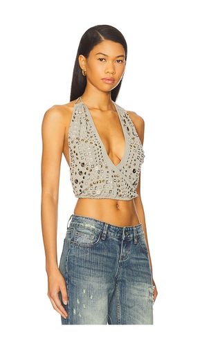 OBERTEIL CRYSTAL STUDDED BACKLESS in . Größe 10. Also in 12 - Jaded London - Modalova