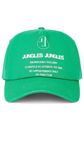 Appointment Only Trucker Cap in - Jungles - Modalova