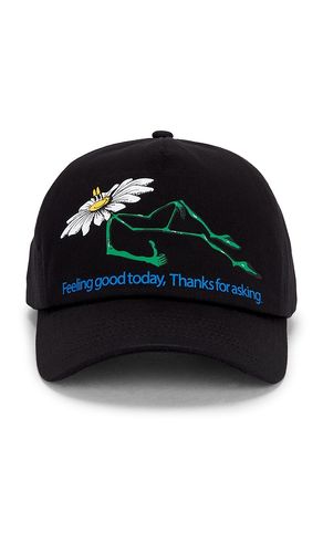 Feeling Good Today Cap in - Jungles - Modalova