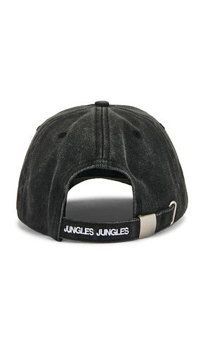Jungles KAPPE HOT in Black - Jungles - Modalova