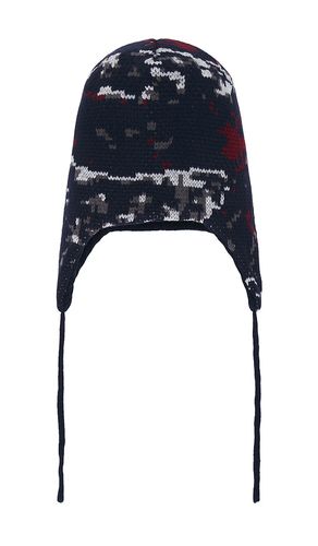 Jungles BEANIE in Black - Jungles - Modalova