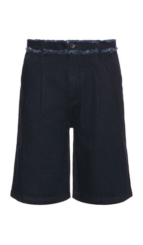 Jorts in Black. - size L (also in S) - Jungles - Modalova