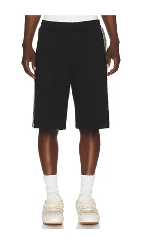 Knit Panel Shorts in . Size L. Also in M - Jungles - Modalova
