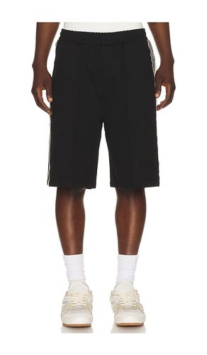 Knit Panel Shorts in . Size L. Also in M, S, XL/1X - Jungles - Modalova