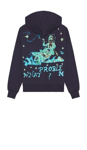 What Problem Hoodie in . - size L (also in M) - Jungles - Modalova