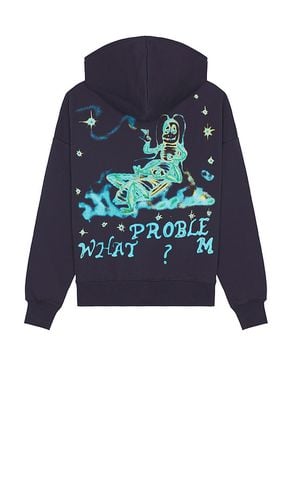 What Problem Hoodie in . - size L (also in M, S) - Jungles - Modalova