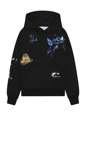 Test Print 2 Hoodie in . - size L (also in M) - Jungles - Modalova