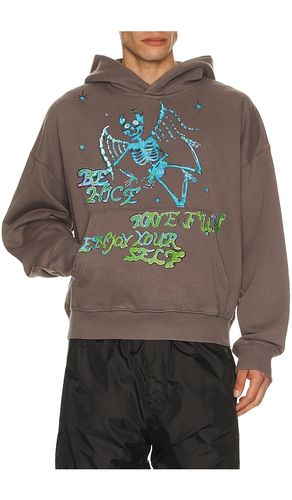 HOODIE ENJOY in . Größe S. Also in XL/1X - Jungles - Modalova