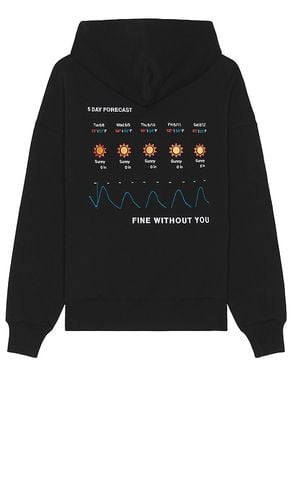 Fine Without You Hoodie in . - size M (also in S) - Jungles - Modalova