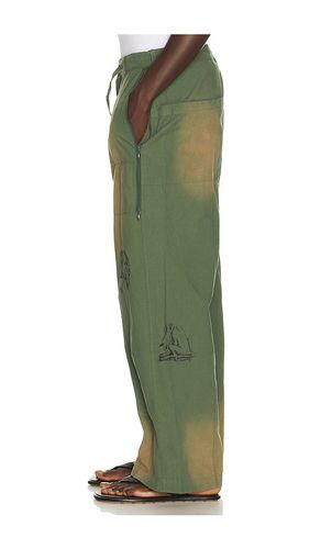 Sketches Balloon Pant in . - size S (also in M, L, XL/1X) - Jungles - Modalova