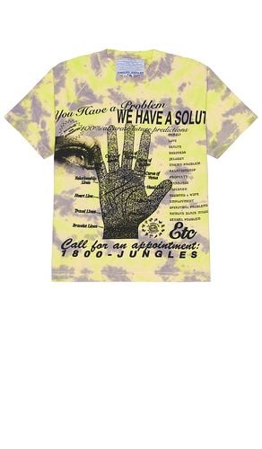 Solutions Tee in Multi. - size L (also in M) - Jungles - Modalova