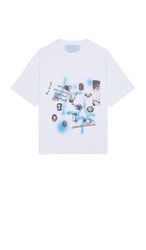 Birthstone Tee in . - size L (also in M, S, XL/1X) - Jungles - Modalova