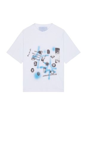 Birthstone Tee in . - size L (also in XL/1X) - Jungles - Modalova