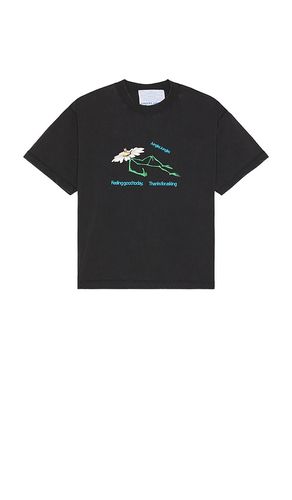 Thanks For Asking Reversible Tee in . - size L (also in M) - Jungles - Modalova