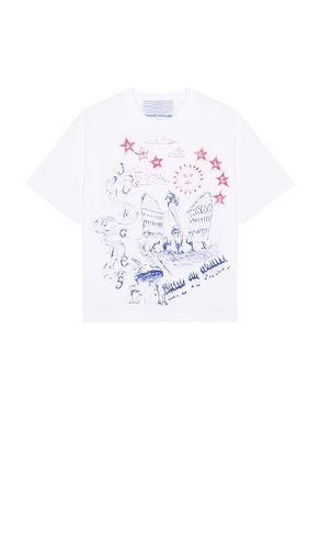 Scribbles Tee in . - size L (also in M) - Jungles - Modalova