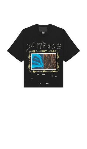 Patience Tee in . - size L (also in M, S, XL/1X) - Jungles - Modalova