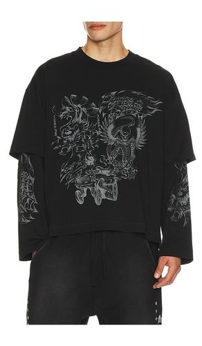 SHIRT LOUD in . Größe S. Also in M, XXL/2X - Jungles - Modalova