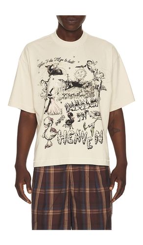 Already in Heaven Tee in . Size L. Also in XL/1X - Jungles - Modalova