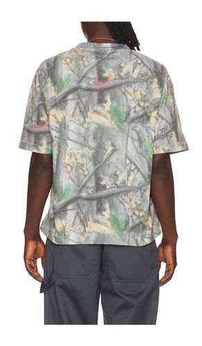 Id Rather Camo Tee in . Size M. Also in L - Jungles - Modalova