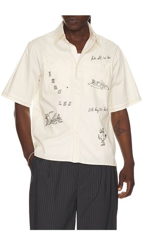 HEMD in . Größe M. Also in L, XL/1X - Jungles - Modalova