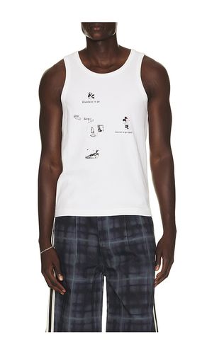 TANKTOPS in . Größe S. Also in M, L, XL/1X - Jungles - Modalova