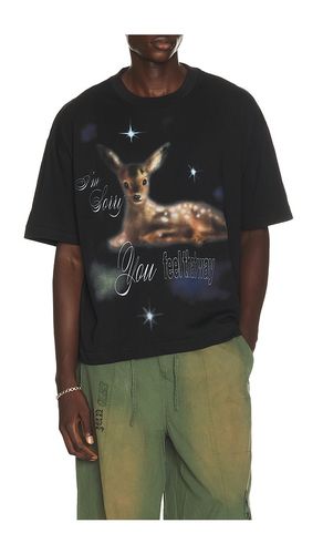 I'm Sorry Tee in . Taglia L. Also in M, S, XL/1X - Jungles - Modalova