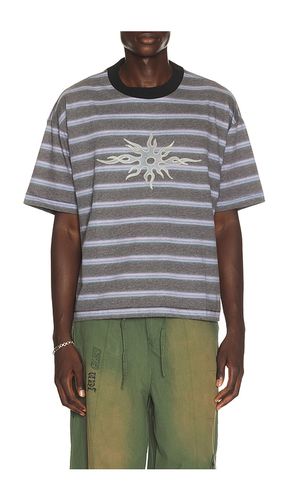 Eternal Flame Tee in Grey. - size L (also in M, S, XL/1X) - Jungles - Modalova