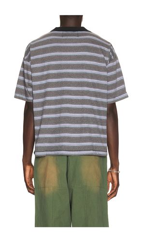 Eternal Flame Tee in Grey. - size L (also in M, S, XL/1X) - Jungles - Modalova