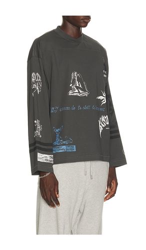 Mayhem Jersey in . Taglia L. Also in M, S, XL/1X - Jungles - Modalova