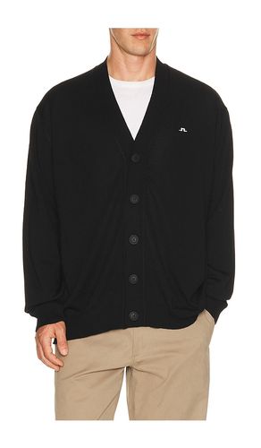 CARDIGAN LUCAS in . Größe S. Also in XL/1X - J.Lindeberg - Modalova