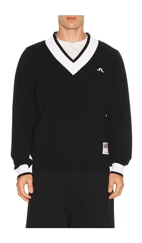 Y Nikolas Knit Sweater in . Size L. Also in M - J.Lindeberg - Modalova