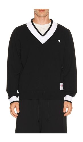Y Nikolas Knit Sweater in . Size M. Also in XL/1X - J.Lindeberg - Modalova