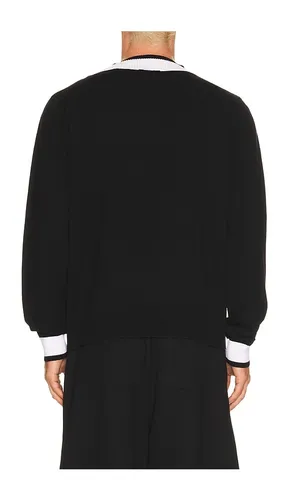 Y Nikolas Knit Sweater in . Size L. Also in M - J.Lindeberg - Modalova