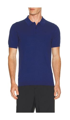 POLOHEMD RIDGE in . Größe L. Also in M, S, XL/1X - J.Lindeberg - Modalova