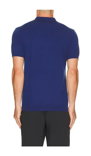 Ridge Knitted Polo in . Size M. Also in L - J.Lindeberg - Modalova