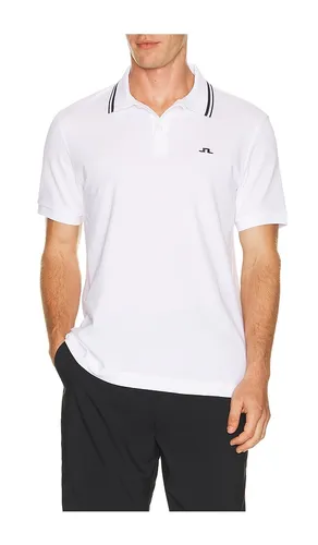 Joey Tipping Polo in . Size L. Also in M, S, XL/1X - J.Lindeberg - Modalova
