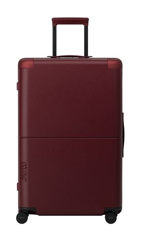 GEPÄCK CHECKED PLUS CASE in - July - Modalova