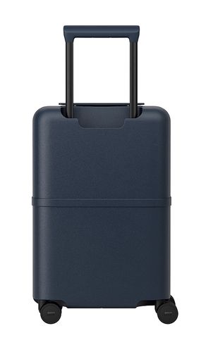 Capsule carry on en color azul marino talla all - July - Modalova