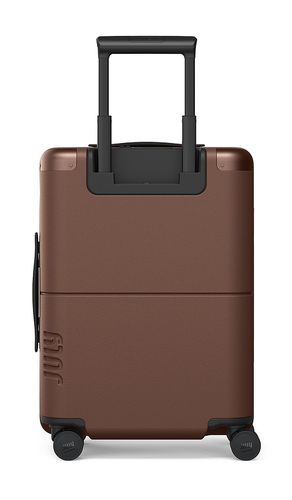 July Carry On Luggage in Brown - July - Modalova