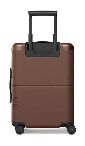 Equipaje carry on en color marrón talla all - July - Modalova