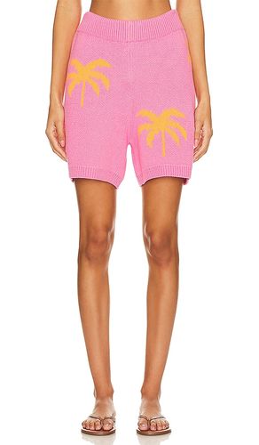 Kelly Shorts in Pink. - size L (also in S) - John & Jenn by Line - Modalova