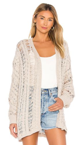 CARDIGAN FERNANDA in . Size S, XS - John & Jenn by Line - Modalova