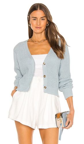 Miles Cardigan in . Size XL - John & Jenn by Line - Modalova
