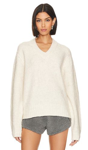 Helena Sweater in . Size M, XL - John & Jenn by Line - Modalova
