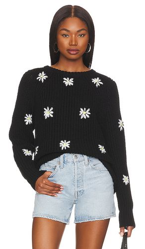 Hendrix Sweater in . Taglia M, XL - John & Jenn by Line - Modalova