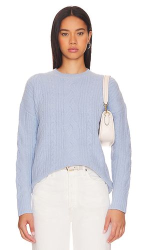 Dora Sweater in . Size M, S, XL, XS - John & Jenn by Line - Modalova